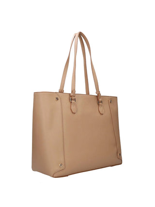 DAMEN-SCHULTERTASCHE - GATTINONI ROMA NUDE - BINRZ8450WVP 3
