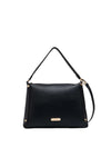 HOBO FÜR DAMEN – GATTINONI ROMA SCHWARZ – BINRZ8557WVP 1