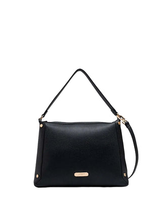 HOBO FÜR DAMEN – GATTINONI ROMA SCHWARZ – BINRZ8557WVP