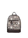 DAMENRUCKSACK - GATTINONI ROMA BRAUN - BINTD8006WZT 1