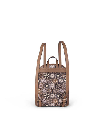 DAMENRUCKSACK – GATTINONI ROMA TAN – BINTD8006WZT 2