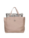 DAMENHANDTASCHEN - GATTINONI ROMA TAUPE - BINTD8011WZT 1
