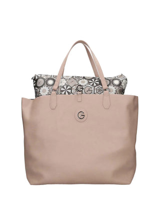 DAMENHANDTASCHEN - GATTINONI ROMA TAUPE - BINTD8011WZT