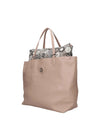 DAMENHANDTASCHEN - GATTINONI ROMA TAUPE - BINTD8011WZT 2