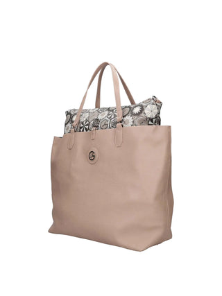 DAMENHANDTASCHEN - GATTINONI ROMA TAUPE - BINTD8011WZT 2