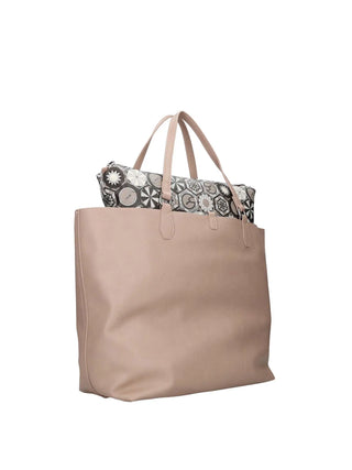 DAMENHANDTASCHEN - GATTINONI ROMA TAUPE - BINTD8011WZT 3