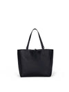 DAMEN-SCHULTERTASCHE - GATTINONI ROMA SCHWARZ - BINTD8156WZT 2