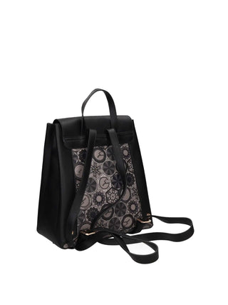 DAMEN-RUCKSACK - GATTINONI ROMA SCHWARZ - BINTD8352WZT 3