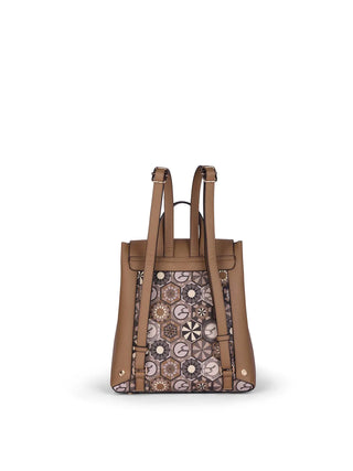 DAMEN-RUCKSACK - GATTINONI ROMA TAN - BINTD8352WZT 2