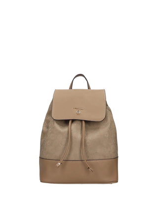 ZAINO DONNA - GATTINONI ROMA TAUPE - BINTD8702WVP