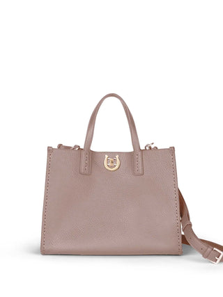 DAMENHANDTASCHEN - US POLO ASSN. BEIGE - BIU0M8869WVP