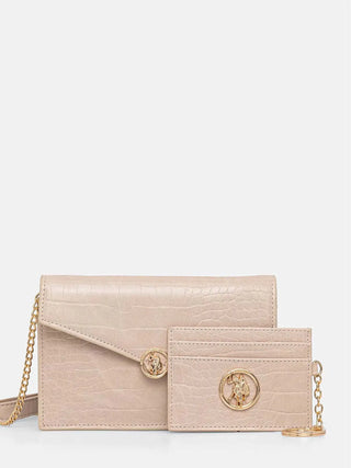 DAMEN-GESCHENKSET - US POLO ASSN. PINK - BIU2B8998WVP 2