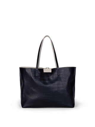 Damen-Schultertasche – US POLO ASSN. Schwarz – BIU4A8905WVP 2