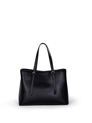 Damen-Schultertasche – US Polo Assn. Schwarz – BIU4B8935WVP 2