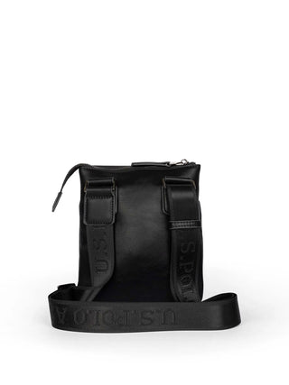 Damen-Schultertasche – US Polo Assn. Schwarz – BIUCB5745MVP 2