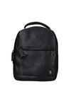 DAMEN-RUCKSACK - US POLO ASSN. SCHWARZ - BIUCB8927MVP 1