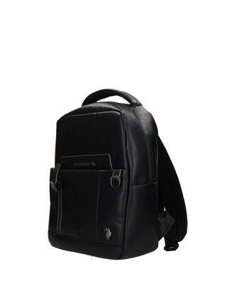 DAMEN-RUCKSACK - US POLO ASSN. SCHWARZ - BIUCB8927MVP 2