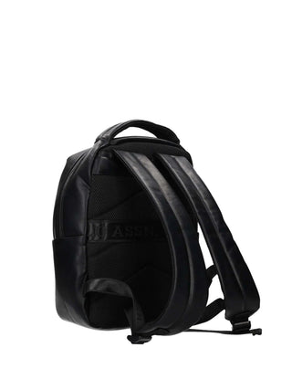 DAMEN-RUCKSACK - US POLO ASSN. SCHWARZ - BIUCB8927MVP 3