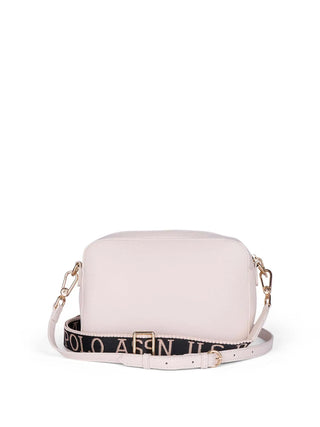 Damen-Schultertasche – US Polo Assn. Weiß – BIUE58920WVP 2