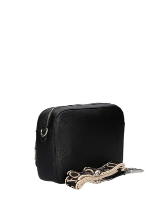 Damen-Schultertasche – US Polo Assn. Schwarz – BIUE58920WVP 3