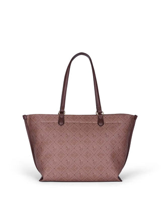 Damen-Schultertasche - US Polo Assn. Braun - BIUN28890WVP 2