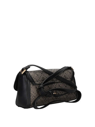 Damen-Schultertasche – US Polo Assn. Schwarz – BIUN28893WVP 3