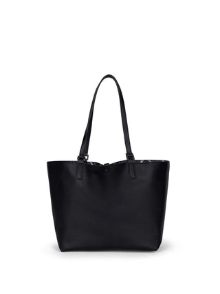 Damen-Schultertasche – US POLO ASSN. Schwarz – BIURR8907WVP 2