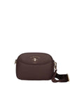DAMEN-SCHULTERTASCHE - US POLO ASSN. BRAUN - BIUSS6206WVP 1
