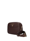 DAMEN-SCHULTERTASCHE - US POLO ASSN. BRAUN - BIUSS6206WVP 2