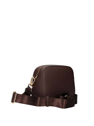 DAMEN-SCHULTERTASCHE - US POLO ASSN. BRAUN - BIUSS6206WVP 3