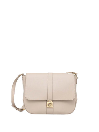 Damen-Schultertasche – US Polo Assn. Natur – BIUWZ8858WVP 1