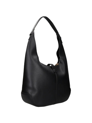 Damen-Hobo-Bag – US Polo Assn. Schwarz – BIUWZ8859WVP 3