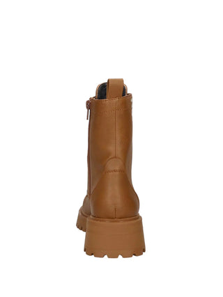AMPHIBIENSTIEFEL FÜR DAMEN – GATTINONI ROMA BEIGE – PINBA1602WNA 5