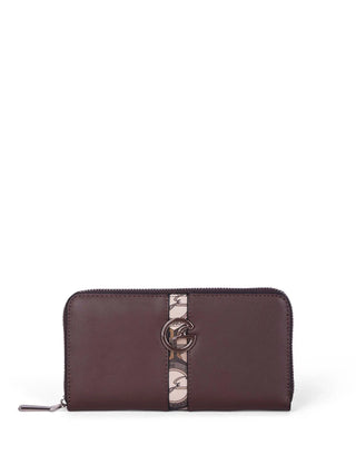 DAMENGELDBÖRSE - GATTINONI ROMA BROWN - WEN2E8577WVW