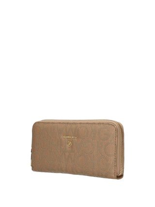 DAMEN-GELDBÖRSE - GATTINONI ROMA BEIGE - WEN4C8532WVP 2