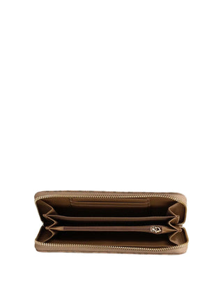 DAMEN-GELDBÖRSE - GATTINONI ROMA BEIGE - WEN4C8532WVP 3