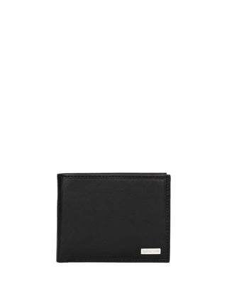 Herren-Geldbörse – US Polo Assn. Schwarz – WEUUA2613MHA