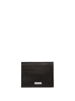 Herren-Kreditkartenetui – US Polo Assn., Braun – WEUUA2616MHA