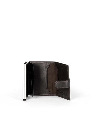 Herren-Kreditkartenetui – US Polo Assn., Braun – WEUUA2617MHA 3