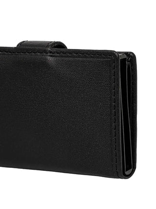 Herren-Kreditkartenetui – US Polo Assn. Schwarz – WEUUA2617MHA 3