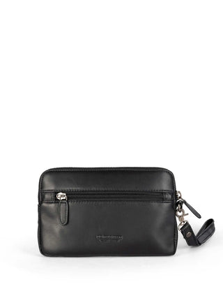 Herren-Tasche – US Polo Assn. Schwarz – WEUUA2618MHA 2