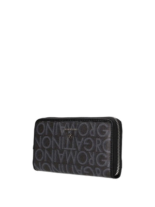 DAMENGELDBÖRSE - GATTINONI ROMA SCHWARZ - WIN0R8517WVP 2