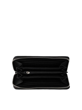 DAMENGELDBÖRSE - GATTINONI ROMA SCHWARZ - WIN0R8517WVP 3