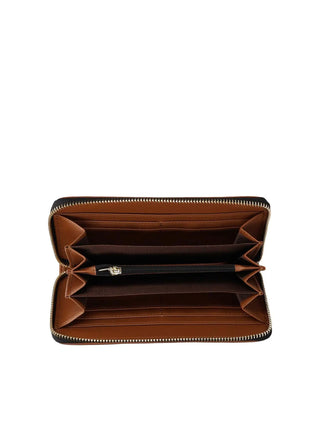 DAMEN-GELDBÖRSE – GATTINONI ROMA TAN – WIN0R8517WVP 3