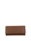DAMENGELDBÖRSE - GATTINONI ROMA BRAUN - WINMK8693WVP 1