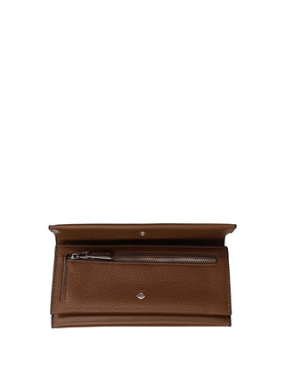 DAMENGELDBÖRSE - GATTINONI ROMA BRAUN - WINMK8693WVP 3