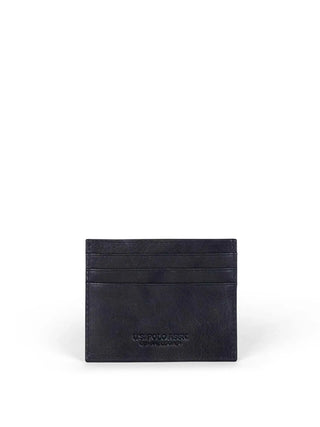 Herren-Kreditkartenetui – US Polo Assn. Schwarz – WIUEO2674MHA 2