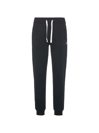 Herren-Trainingshose - US POLO ASSN. Schwarz - US42115002