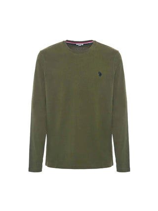 Herren-T-Shirt – US Polo Ass. Militär – US42168001