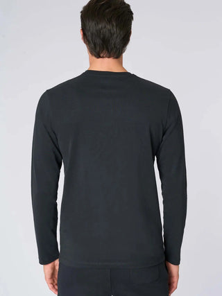 Herren-T-Shirt - US POLO ASSN. Schwarz - US42168001 3